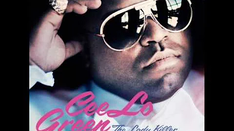 Cee Lo Green ''F**k You'' (Clean)