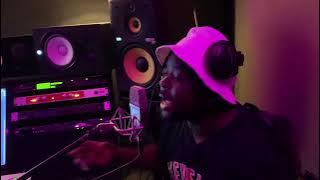 Agbeshie Endtime visualizer