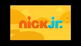 Nick Jr. Argentina - Continuity September 24, 2023