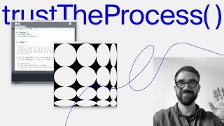 Famous trustTheProcess(5) - Gifs in p5.js Profile