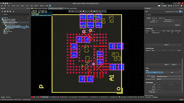 Easy BGA eMMC PCB Layout With One Simple Trick