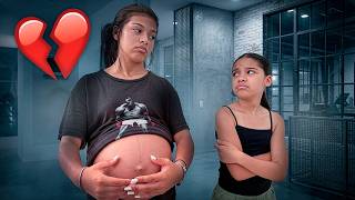The FAMILY Is Falling Apart 💔 | Rebellious Teenager| Ep.12