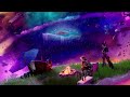 Fortnite Fracture Live Event (Chapter 3 Finale)