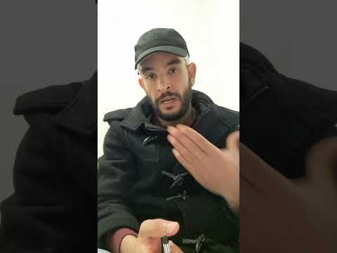 حماوي عز الدين الشهير بقادة هو الذي ورط براهيم لعلامي في قضيته الأخيرة