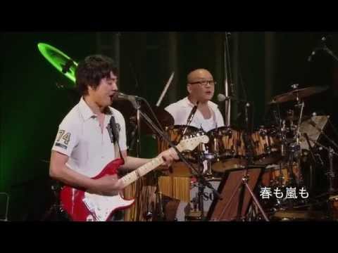 山崎まさよしWalkin' in my shoes 2009　予告編