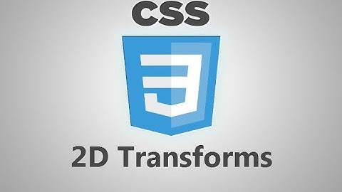 #6.CSS  2D transform|Skew,Scale,Translate,rotate |HTML &CSS3 tutorial for beginners |Coding Tricks