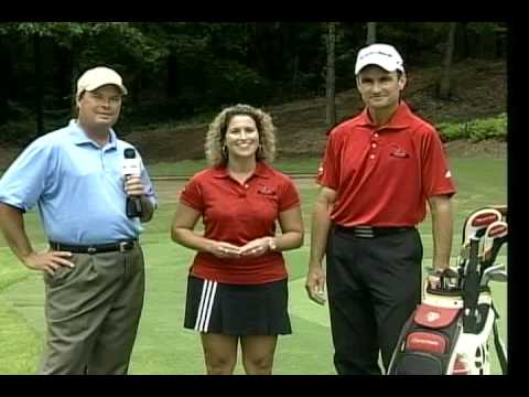 Red Zone Challenge at Reynolds Plantation - Introduction