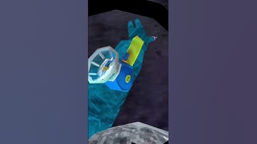 Old trend, falling through the floor #gorillatag #vr #edits