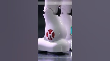 Robot Toys for Kids, Small Interactive Touch Rolling and Dancing Robot Toy for Boys and Girls