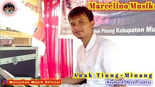 Anak Tiung