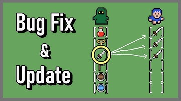 Important Bug Fix & Update - How to Make a 2D Game in Java