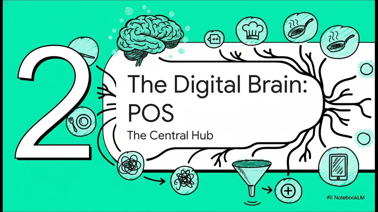 The Connected Kitchen: How Smart Appliances Changed Cooking