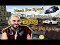 Tanki Online : NeeD For SpeeD #1 WooToSee Vs Nickname_is_ChengeD (Հայերեն) Full HD 1080p