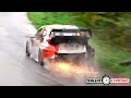 Wrc central european rally 2023  best of