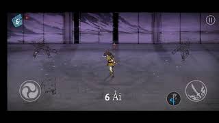 Ronin: Samurai cuối cùng - Chương 7- Hoả Quang Cung screenshot 4