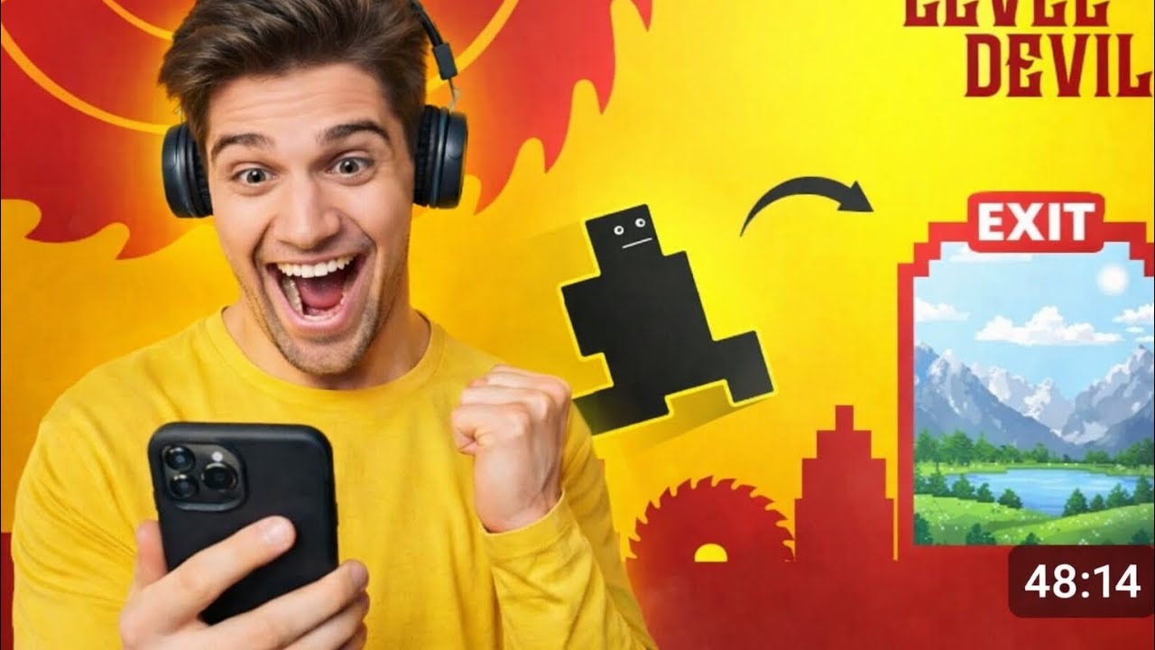 MOST  TROLLING GAME EVER 🥵🥵