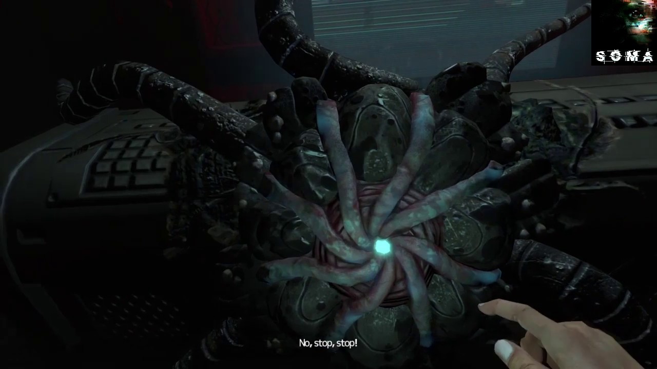 Soma nsfw