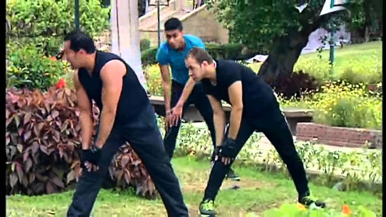 نحت دهون الجسم باستخدام الاوزانSLIMMING BY WEIGHTS