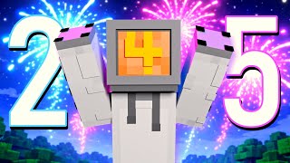 The Best Minecraft Moments of 2025 | 4YAY