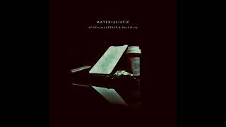 aCATnamedFELIX x Zack Gray - Materialistic