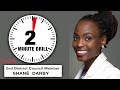 2 Minute Drill: 2nd District Council Member Shané Darby