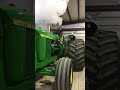 5020 Cold Start   8V71T Detroit Deisel   Renner Stock Farms 720p, h264, youtube