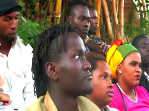 AFRICAN FUNNY PASTER BY KIGALI HAPPINESS African Comedy