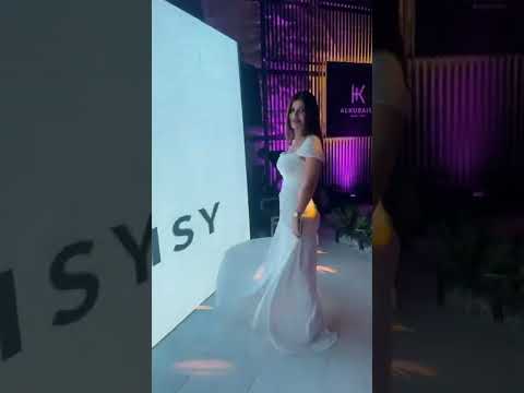 اشتي حديد ملابس جريئه