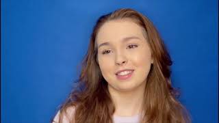 Lucy Wicked Self Tape