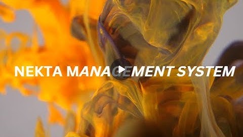 NEKTA MANAGEMENT SYSTEM (2022 KCSE SAMPLE PROJECT )