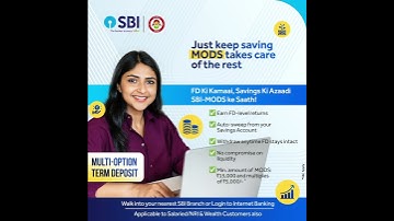 Saving with automatic FD returns? Super cool!