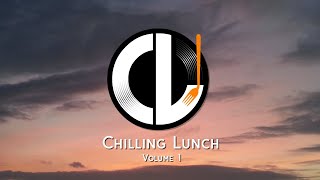 Chilling Lunch Vol. 1 🎹  IN THE MIX 🔈Exclusive auf Youtube!