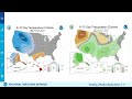 Weekly Weather Briefing - 01/20/2025
