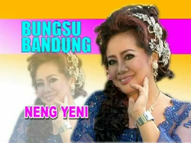 Bungsu Bandung - Neng Yeni | Sunda (Official Music Video) class=