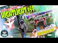 [Highlight Free Fire] 0B21 Và Những Pha Xử Lý Tinh Tế Đẹp Mắt - proA_Conan #59