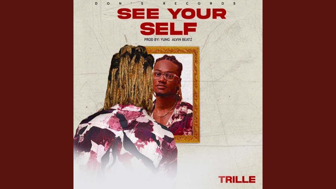 Watch See Yourself on YouTube Watch See Yourself on YouTube