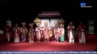 LIVE AYODYA || ARJA RRI DENPASAR