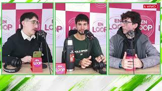 OTRA VEZ NIGERIA l En Vivo desde la feria del libro