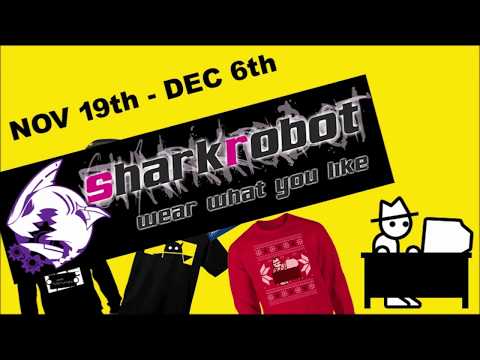 Limited Edition Zero Punctuation Merch