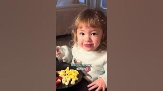 A DAY IN MY LIFE MAYI & MAMA IN THE NETHERLANDS GO TO THE GROCERY TOGETHER AND EAT TOGETHER