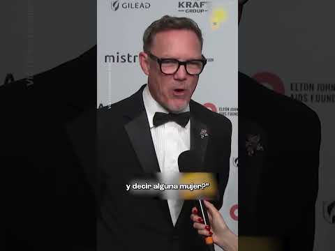 MATTHEW LILLARD está ENAMORADO de #jacobelordi