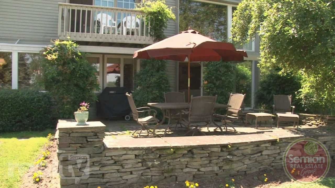Semian Real Estate Group Real TV 19 Stone Rd. Waverly, PA YouTube
