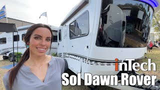 inTech RV-Sol-Dawn Rover