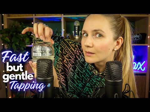 ASMR FAST But
