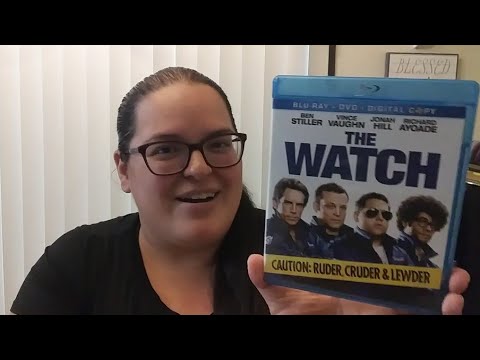 Bluray Dvd Pickups From Facebook DMI Subscriber Mail