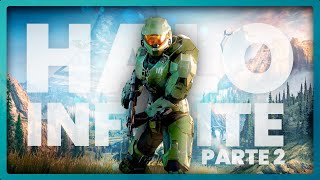 Campaña Halo Infinite (Muertes Omitidas) | Parte 2