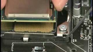 Intel Video: 1366-Land Package Integration Guide