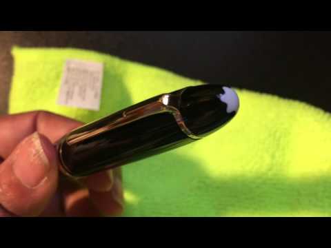 Pen Polish For Montblanc, Celluloid, metal & high end pens