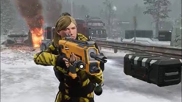 XCOM 2 - Episode 2 - Now 720p 60fps