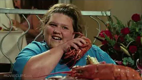 Good Luck Chuck (8/11) Movie CLIP - Seducing Eleanor (2007) HD